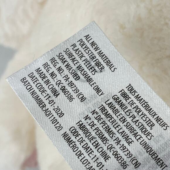 Korilakkuma Official San-X Japan Super Soft Plush Stuffed Animal Bear 13.5" - Picture 6 of 6